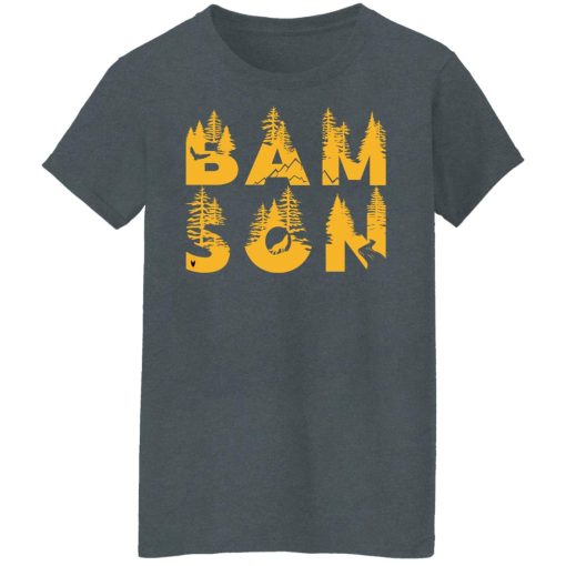 Joe Robinet Bam Son T-Shirts, Hoodies, Long Sleeve 12