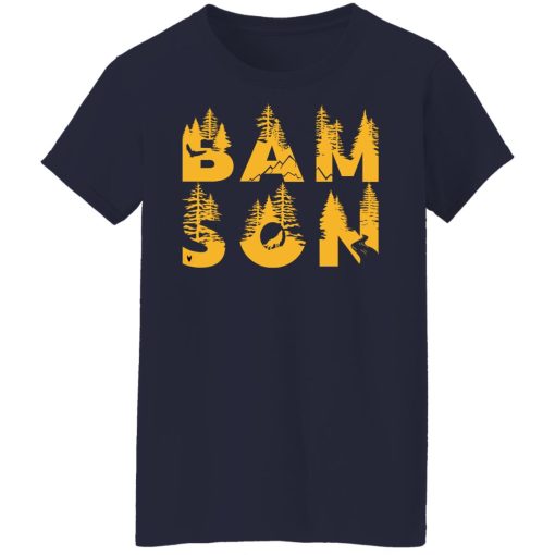 Joe Robinet Bam Son T-Shirts, Hoodies, Long Sleeve 13