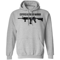 Operator Drewski Certified Keyboard Warrior T-Shirts, Hoodies, Long Sleeve 30