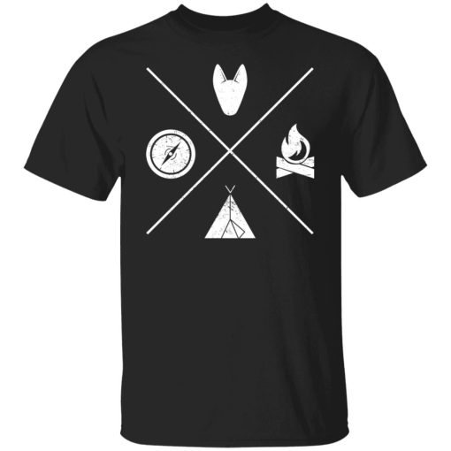 Joe Robinet Camp T-Shirts, Hoodies, Long Sleeve 7