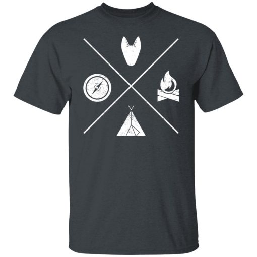 Joe Robinet Camp T-Shirts, Hoodies, Long Sleeve 8