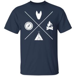 Joe Robinet Camp T-Shirts, Hoodies, Long Sleeve 27