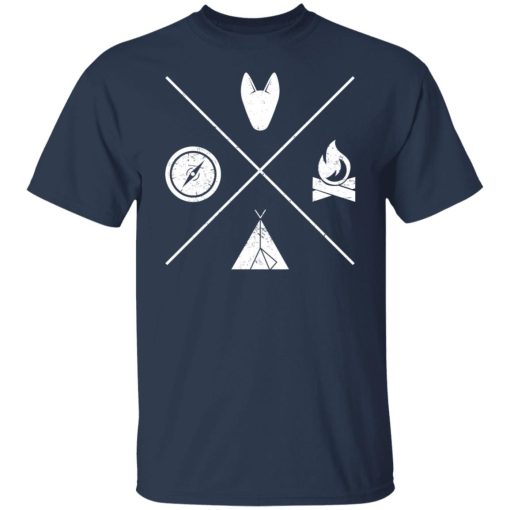Joe Robinet Camp T-Shirts, Hoodies, Long Sleeve 9