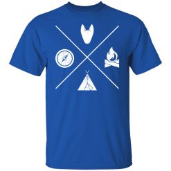 Joe Robinet Camp T-Shirts, Hoodies, Long Sleeve 29