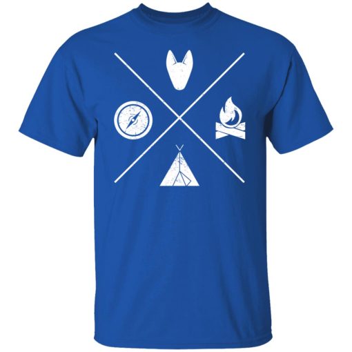 Joe Robinet Camp T-Shirts, Hoodies, Long Sleeve 10