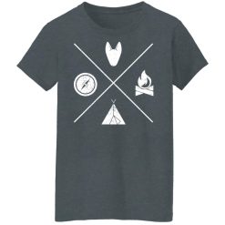 Joe Robinet Camp T-Shirts, Hoodies, Long Sleeve 33