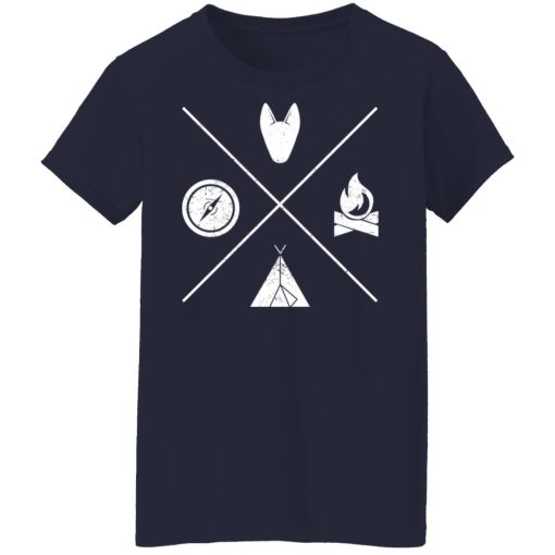 Joe Robinet Camp T-Shirts, Hoodies, Long Sleeve 13