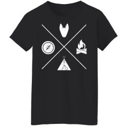 Joe Robinet Camp T-Shirts, Hoodies, Long Sleeve 31