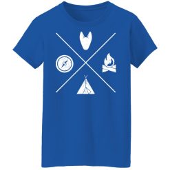 Joe Robinet Camp T-Shirts, Hoodies, Long Sleeve 37