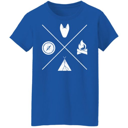 Joe Robinet Camp T-Shirts, Hoodies, Long Sleeve 14