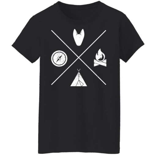 Joe Robinet Camp T-Shirts, Hoodies, Long Sleeve 11