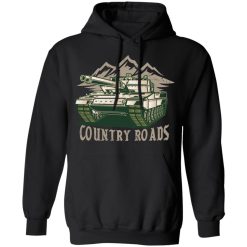 Operator Drewski Country Roads T-Shirts, Hoodies, Long Sleeve 15