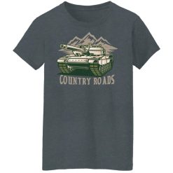 Operator Drewski Country Roads T-Shirts, Hoodies, Long Sleeve 33