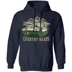Operator Drewski Country Roads T-Shirts, Hoodies, Long Sleeve 17