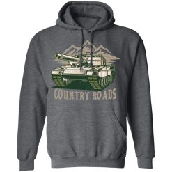 Operator Drewski Country Roads T-Shirts, Hoodies, Long Sleeve 19