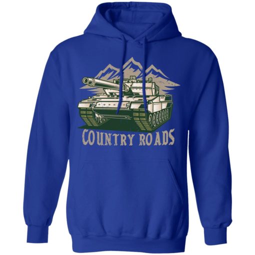 Operator Drewski Country Roads T-Shirts, Hoodies, Long Sleeve 6