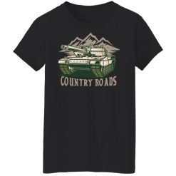 Operator Drewski Country Roads T-Shirts, Hoodies, Long Sleeve 31