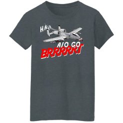 Operator Drewski Brrt T-Shirts, Hoodies, Long Sleeve 33