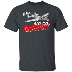 Operator Drewski Brrt T-Shirts, Hoodies, Long Sleeve 25