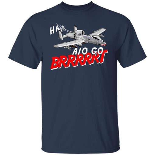 Operator Drewski Brrt T-Shirts, Hoodies, Long Sleeve 16