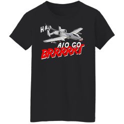 Operator Drewski Brrt T-Shirts, Hoodies, Long Sleeve 44