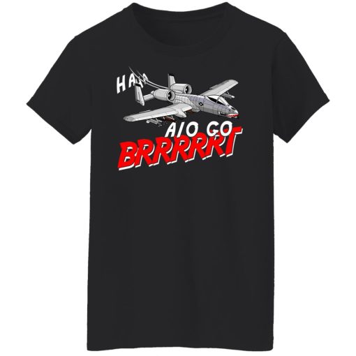 Operator Drewski Brrt T-Shirts, Hoodies, Long Sleeve 20