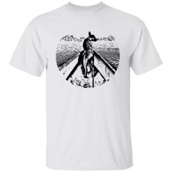 Joe Robinet Tripper Out On An Adventure T-Shirts, Hoodies, Long Sleeve 26