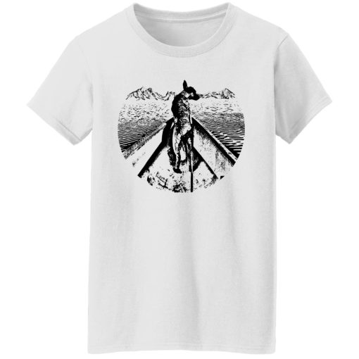 Joe Robinet Tripper Out On An Adventure T-Shirts, Hoodies, Long Sleeve 12