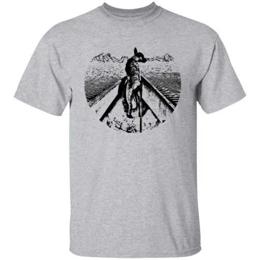 Joe Robinet Tripper Out On An Adventure T-Shirts, Hoodies, Long Sleeve 10