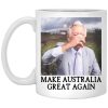 Make Australia Great Again Mug