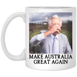 Make Australia Great Again Mug