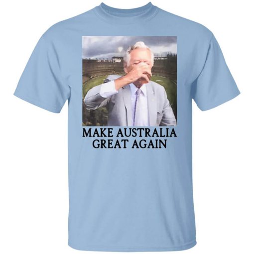 Make Australia Great Again Shirt