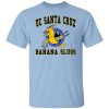 UC Santa Cruz Banana Slugs Shirt