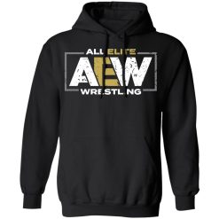 AEW All Elite Wrestling Shirts, Hoodies, Long Sleeve 27