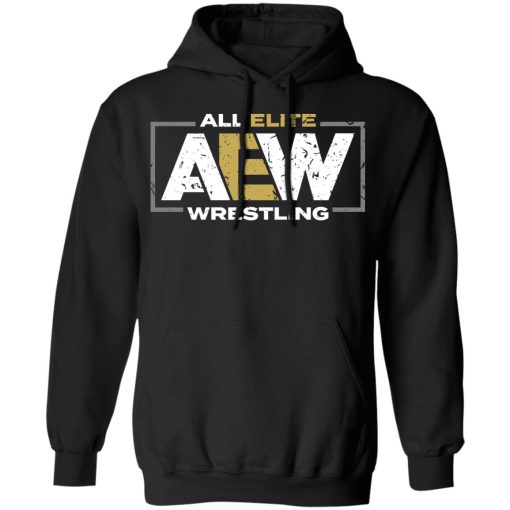 AEW All Elite Wrestling Shirts, Hoodies, Long Sleeve 3