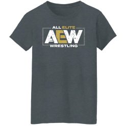 AEW All Elite Wrestling Shirts, Hoodies, Long Sleeve 45