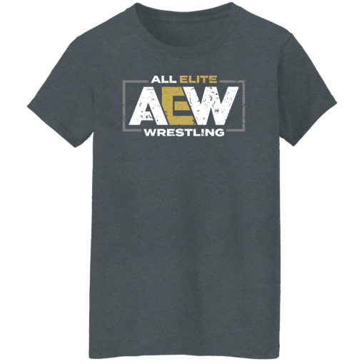 AEW All Elite Wrestling Shirts, Hoodies, Long Sleeve 12
