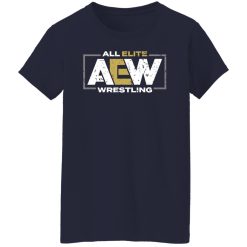 AEW All Elite Wrestling Shirts, Hoodies, Long Sleeve 47