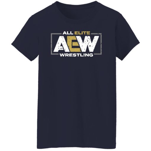 AEW All Elite Wrestling Shirts, Hoodies, Long Sleeve 23