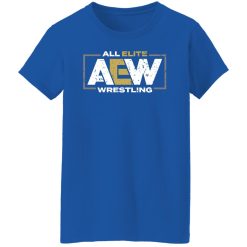 AEW All Elite Wrestling Shirts, Hoodies, Long Sleeve 49