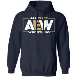 AEW All Elite Wrestling Shirts, Hoodies, Long Sleeve 17