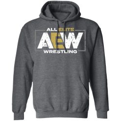 AEW All Elite Wrestling Shirts, Hoodies, Long Sleeve 19