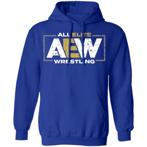 AEW All Elite Wrestling Shirts, Hoodies, Long Sleeve 6
