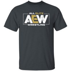 AEW All Elite Wrestling Shirts, Hoodies, Long Sleeve 25