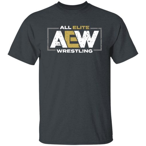 AEW All Elite Wrestling Shirts, Hoodies, Long Sleeve 13