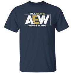 AEW All Elite Wrestling Shirts, Hoodies, Long Sleeve 39