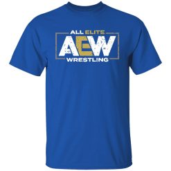 AEW All Elite Wrestling Shirts, Hoodies, Long Sleeve 29