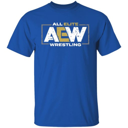 AEW All Elite Wrestling Shirts, Hoodies, Long Sleeve 10