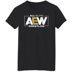 AEW All Elite Wrestling Shirts, Hoodies, Long Sleeve 31