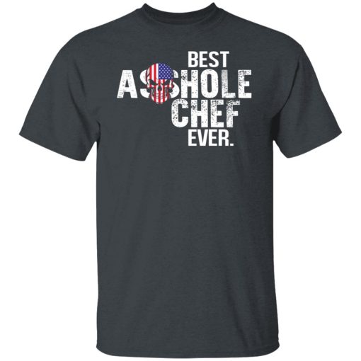 Best Asshole Chef Ever Shirts, Hoodies, Long Sleeve 8